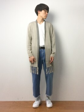 ryoさんのコーディネート