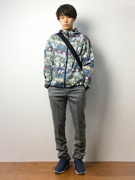 ryoさんのコーディネート