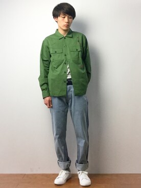 ryoさんのコーディネート