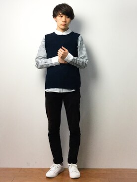 ryoさんのコーディネート