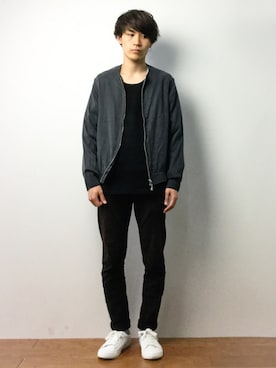 ryoさんのコーディネート