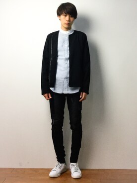 ryoさんのコーディネート