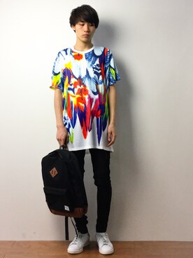 ryoさんのコーディネート