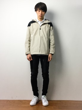 ryoさんのコーディネート