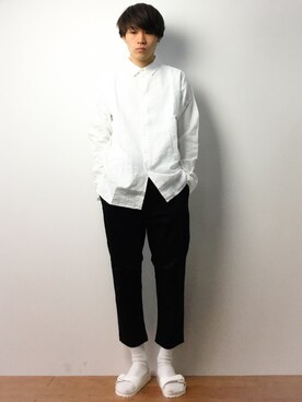 ryoさんのコーディネート