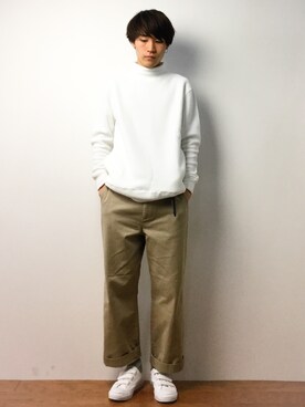 ryoさんのコーディネート