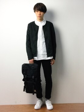 ryoさんのコーディネート