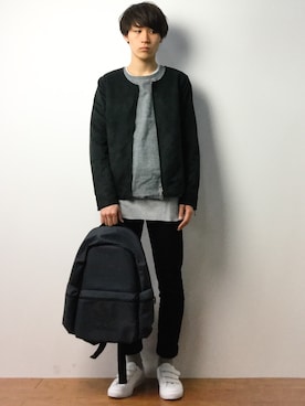 ryoさんのコーディネート