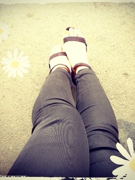 MINAMIさんのコーディネート