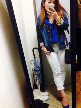 MINAMIさんのコーディネート