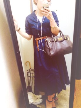 MINAMIさんのコーディネート