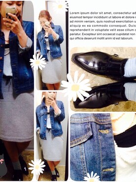 MINAMIさんのコーディネート