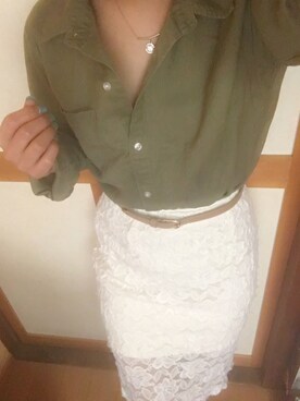 mdさんのコーディネート