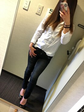 mdさんのコーディネート