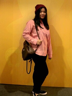 Ms.Incredible!さんのコーディネート