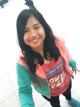 Ms.Incredible!さんのコーディネート