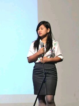 Ms.Incredible!さんのコーディネート