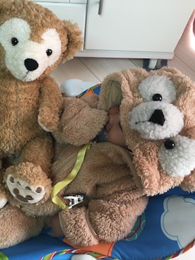 a/tさんのコーディネート