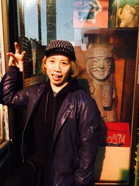 hiroさんのコーディネート