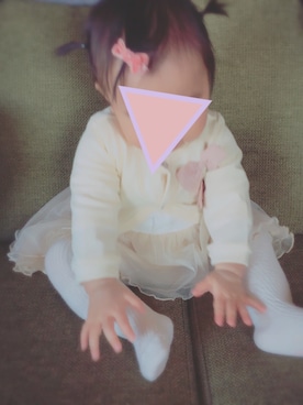 'U'mama!さんのコーディネート