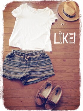 YUKIさんのコーディネート