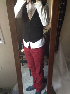 Miyakingさんのコーディネート