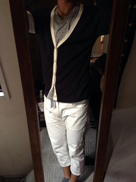 Miyakingさんのコーディネート