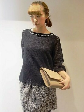 Soareakさんのコーディネート