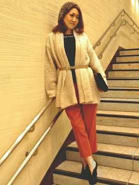 Soareakさんのコーディネート