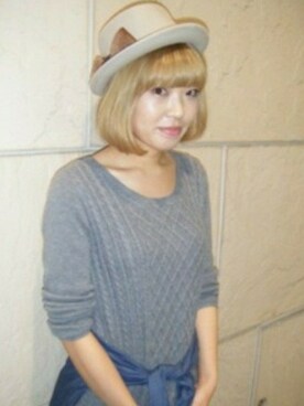 Soareakさんのコーディネート