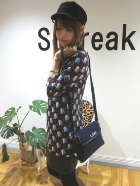 Soareakさんのコーディネート