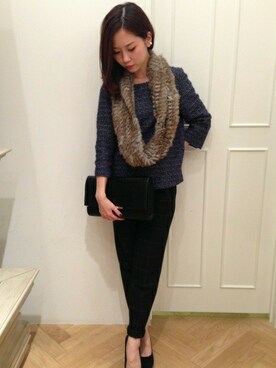 Soareakさんのコーディネート