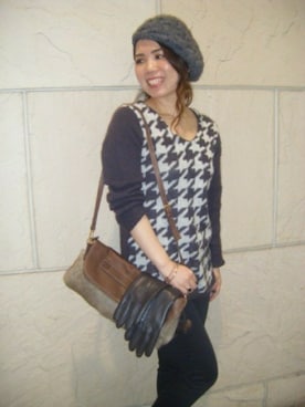 Soareakさんのコーディネート