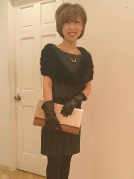 Soareakさんのコーディネート