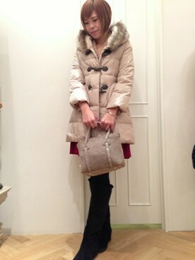 Soareakさんのコーディネート