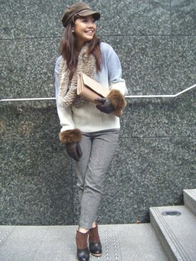 Soareakさんのコーディネート