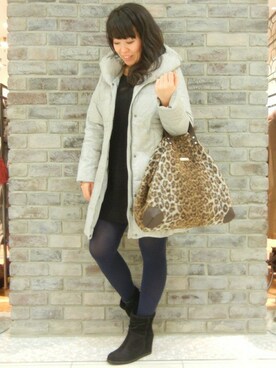 Soareakさんのコーディネート