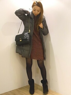 Soareakさんのコーディネート