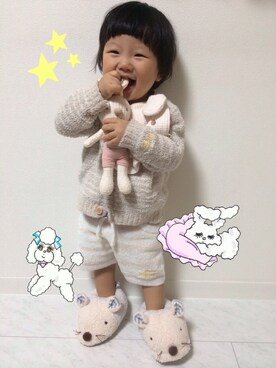 yuzukkyさんのコーディネート