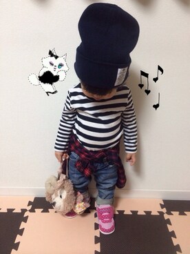 yuzukkyさんのコーディネート