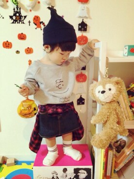 yuzukkyさんのコーディネート