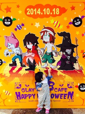 yuzukkyさんのコーディネート