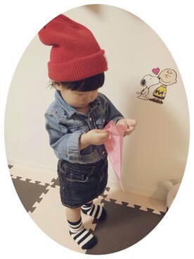 yuzukkyさんのコーディネート