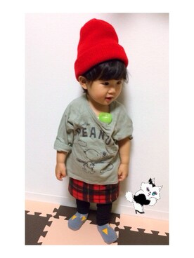 yuzukkyさんのコーディネート