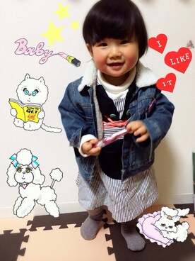 yuzukkyさんのコーディネート