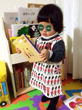 yuzukkyさんのコーディネート