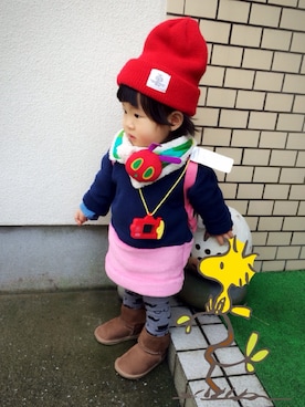 yuzukkyさんのコーディネート