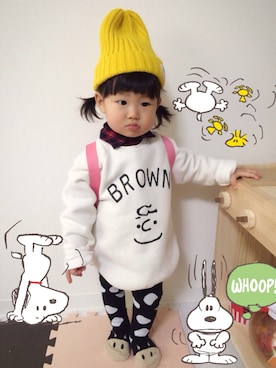 yuzukkyさんのコーディネート