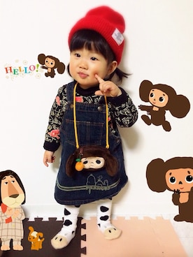 yuzukkyさんのコーディネート