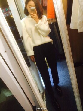 阿X楽--さんのコーディネート